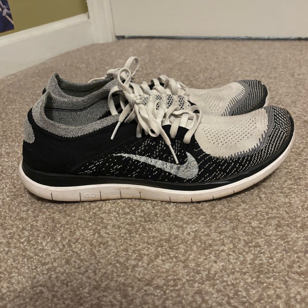 Nike Flyknit 4.0